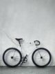 The Clarity Bike by designaffairs Studio