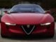 Alfa Romeo and Mazda collaboration on roadster