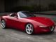 Alfa Romeo and Mazda collaboration on roadster