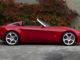 Alfa Romeo and Mazda collaboration on roadster