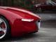 Alfa Romeo and Mazda collaboration on roadster