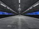 The Stockholm Subway by Alexander Dragunov