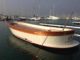 Gozzo IL Moretto Boat by Yachting Ideas