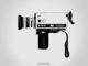Silence Television by Gianmarco Magnani