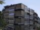 The Transportable Tourist Tower by Jose Pequeno
