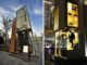 The Transportable Tourist Tower by Jose Pequeno