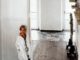 Renovation of a farmhouse in Umbria by Paola Navone