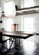 Renovation of a farmhouse in Umbria by Paola Navone