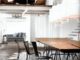 Renovation of a farmhouse in Umbria by Paola Navone