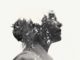 Multiple Exposure Portraits by Christoffer Relander