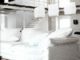 Renovation of a farmhouse in Umbria by Paola Navone