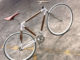 Plywood Bikes, Handlebars and Rack by Dots Design Studio