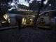 The Drew House by Simon Laws / Anthill Constructions