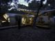 The Drew House by Simon Laws / Anthill Constructions