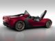Pininfarina-Ferrari Sergio Window-Less Concept Supercar