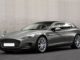 Bertone Aston Martin Rapide