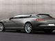 Bertone Aston Martin Rapide