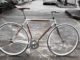 Plywood Bikes, Handlebars and Rack by Dots Design Studio