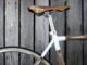 Plywood Bikes, Handlebars and Rack by Dots Design Studio