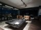 Skyfall Apartment by Studio Omerta