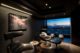 Skyfall Apartment by Studio Omerta