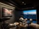 Skyfall Apartment by Studio Omerta