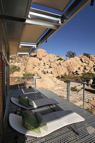 Rock Reach House by o2 Architecture 21