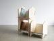 Chevron Shelves by Henry Wilson 4