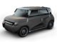 ME.WE electric car concept designed by Jean-Marie Massaud for Toyota 14