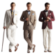 The Great Gatsby Collection by Brooks Brothers 3