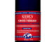 Cross-Terrain by Kiehl’s 2