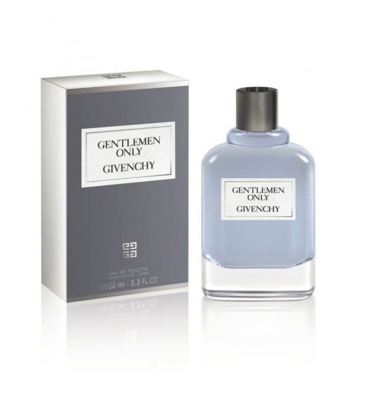 Gentlemen Only by Givenchy 6