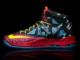 NIKE Lebron x MVP shoe 5