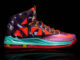 NIKE Lebron x MVP shoe 7