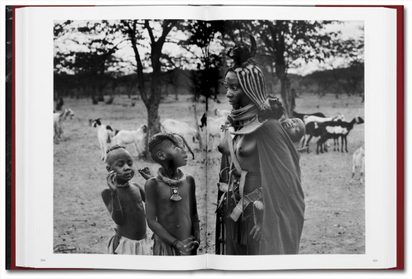 Genesis by Sebastião Salgado 6