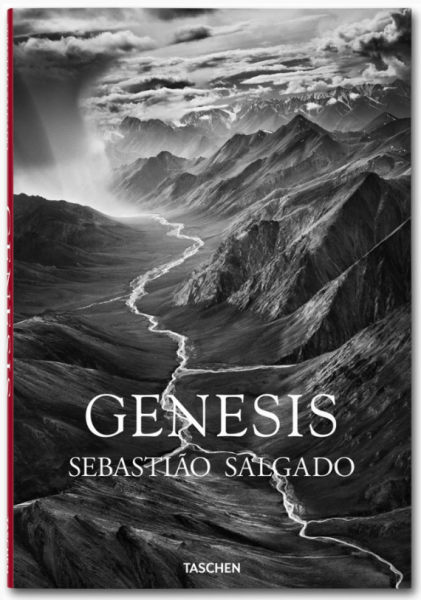 Genesis by Sebastião Salgado 8