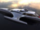 Adastra by John Shuttleworth Yacht Designs 7
