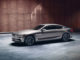 BMW Pininfarina Gran Lusso Coupe 4