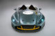 The Aston Martin CC100 Speedster Concept 2