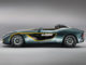 The Aston Martin CC100 Speedster Concept 3
