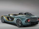 The Aston Martin CC100 Speedster Concept 5