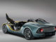 The Aston Martin CC100 Speedster Concept 6