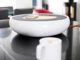 Ceramic Speaker by Victor Johansson