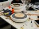 Ceramic Speaker by Victor Johansson 7