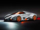 Lamborghini Egoista Concept