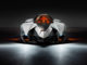 Lamborghini Egoista Concept 2