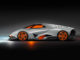 Lamborghini Egoista Concept 3