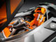 Lamborghini Egoista Concept 8