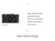 The Leica X3 Concept by Vincent Sall 6