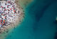 Aerial beach photographs by Gray Malin 10